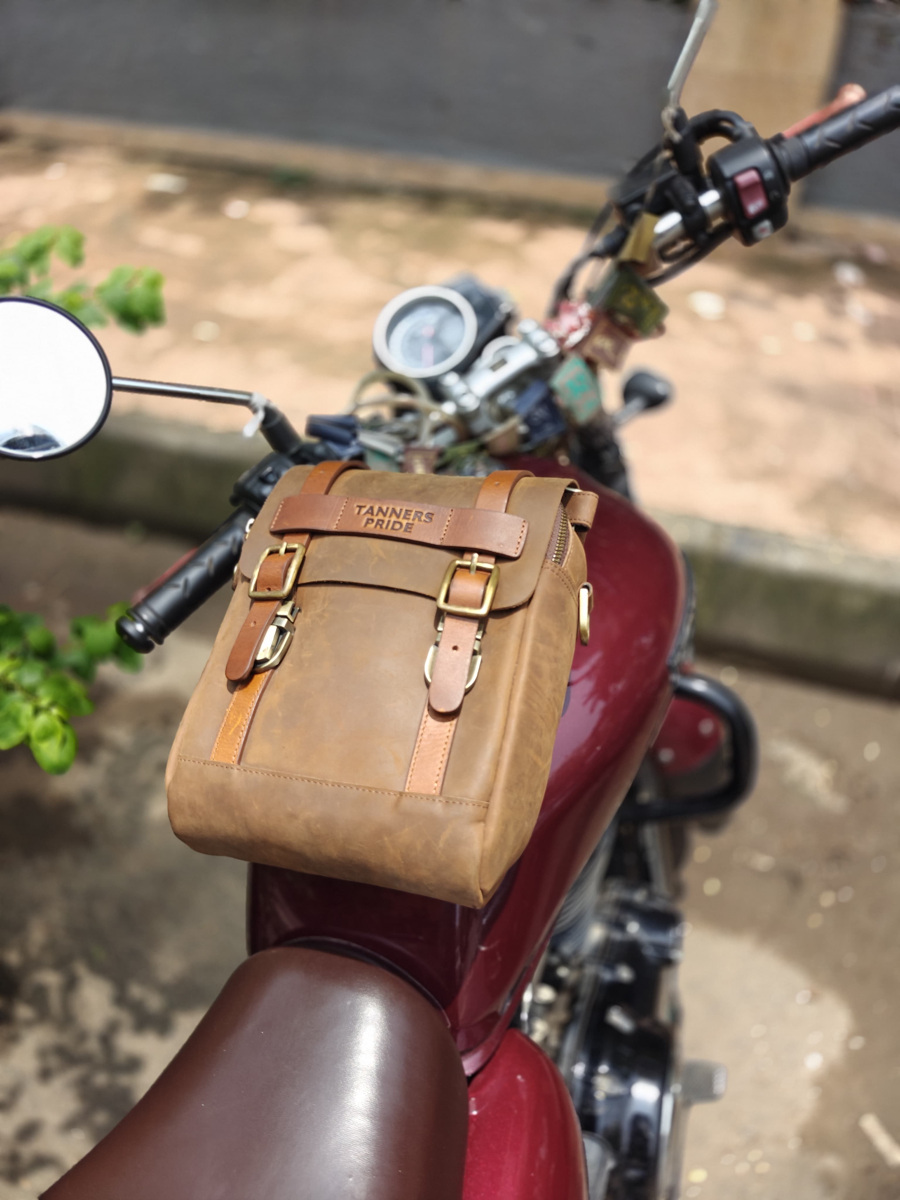 Customer photo from Siddharth Mandavia