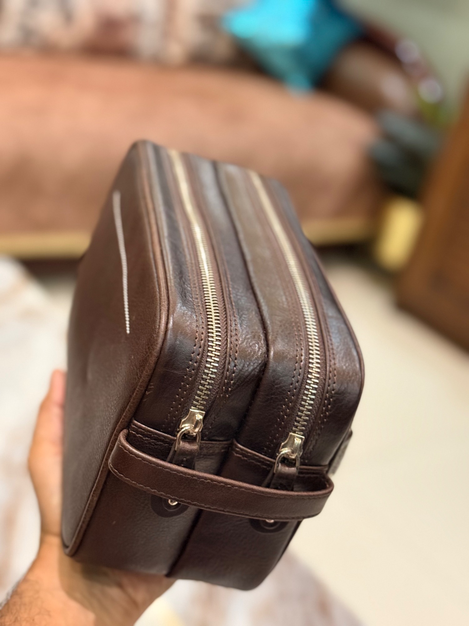 Customer photo from Manoj Singh