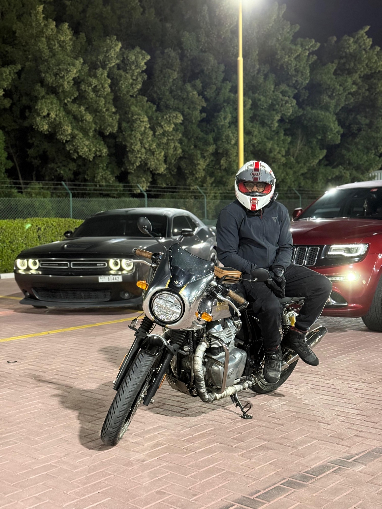 Customer photo from Mohamed Ebrahim