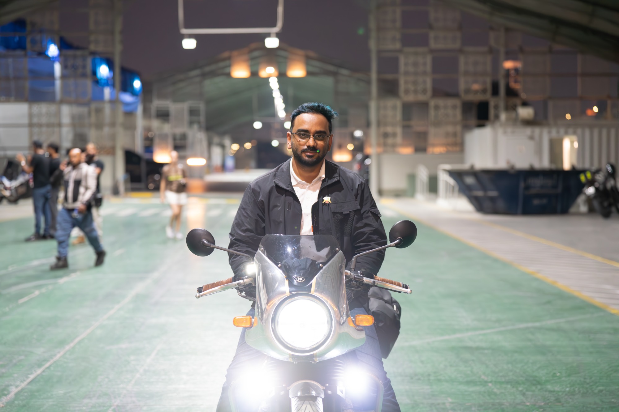 Customer photo from Mohamed Ebrahim