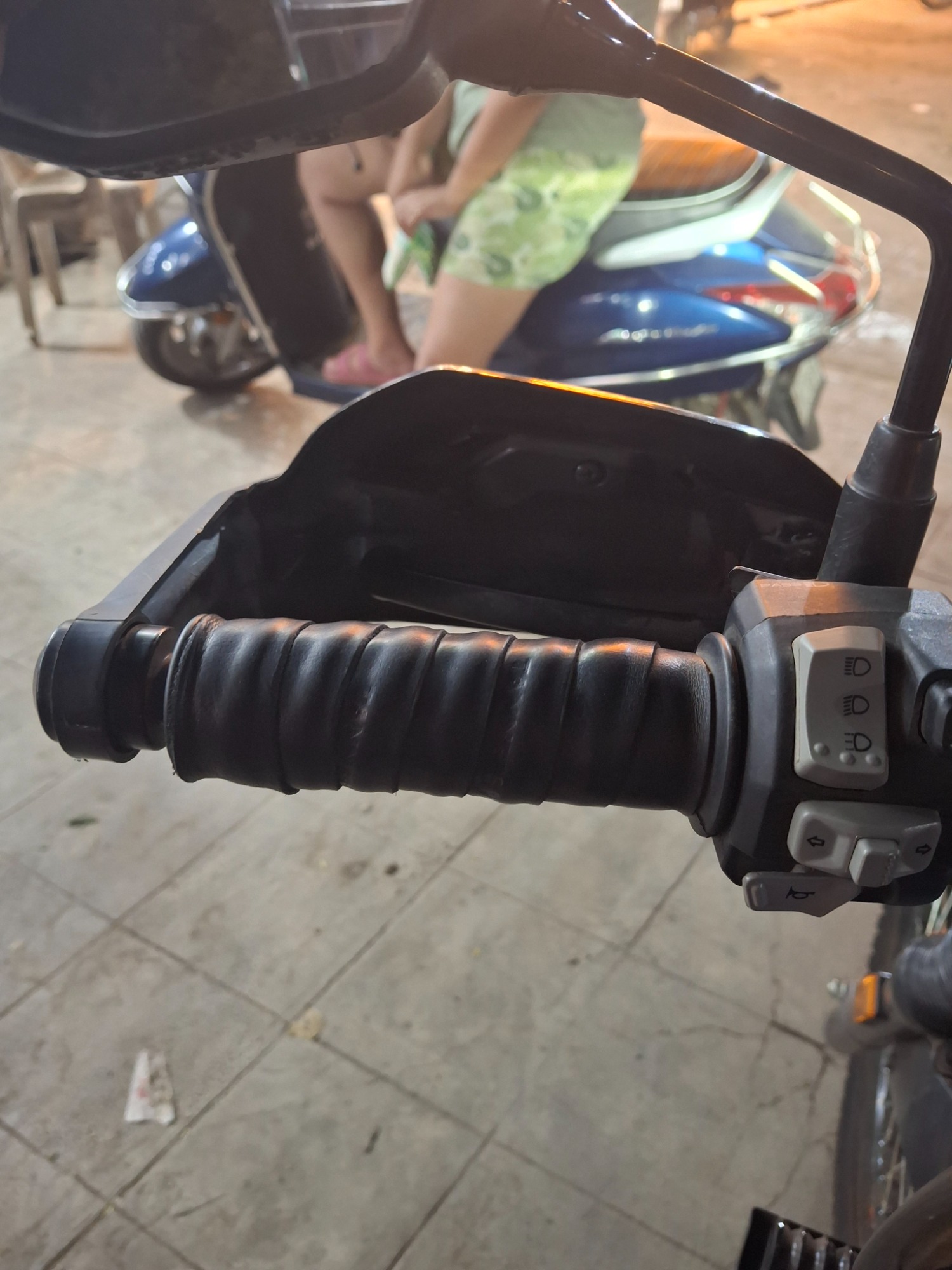 Customer photo from Sanjeeva Reddy S