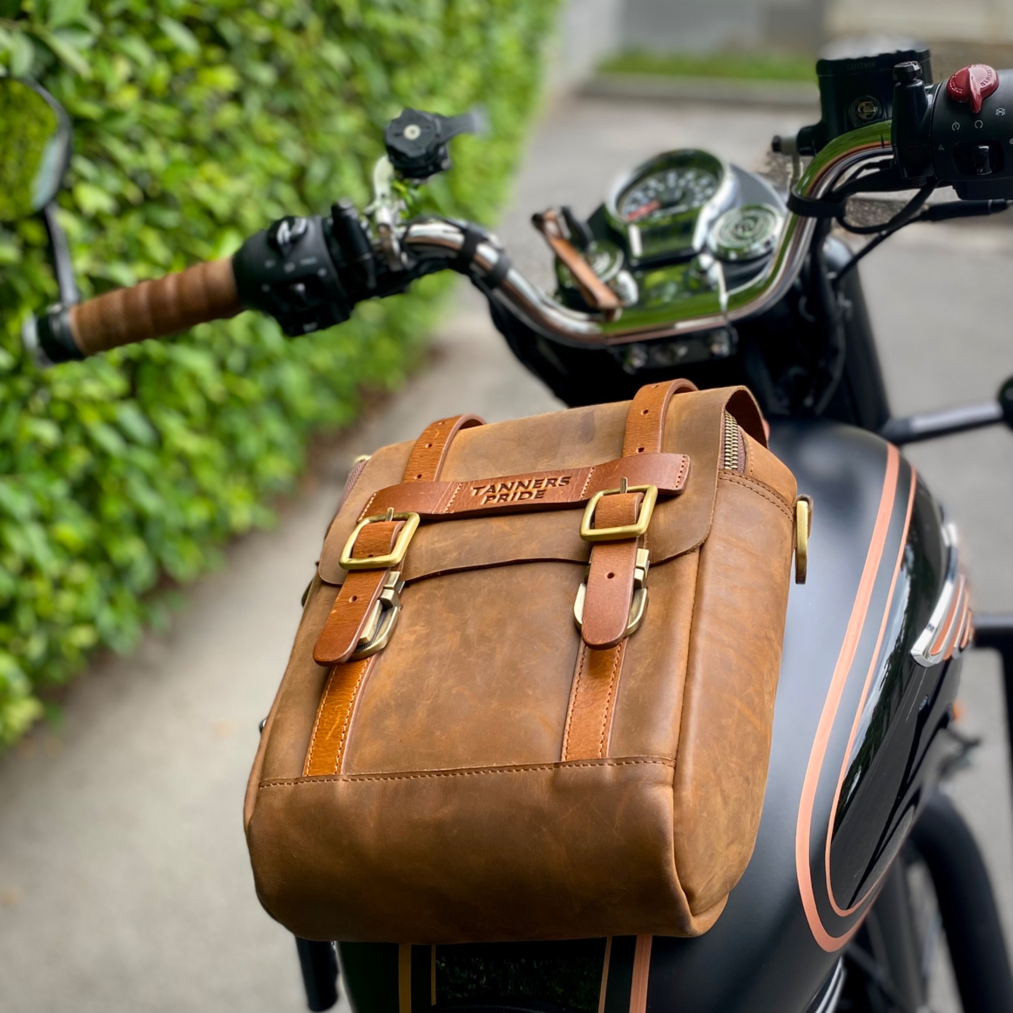 Customer photo from David