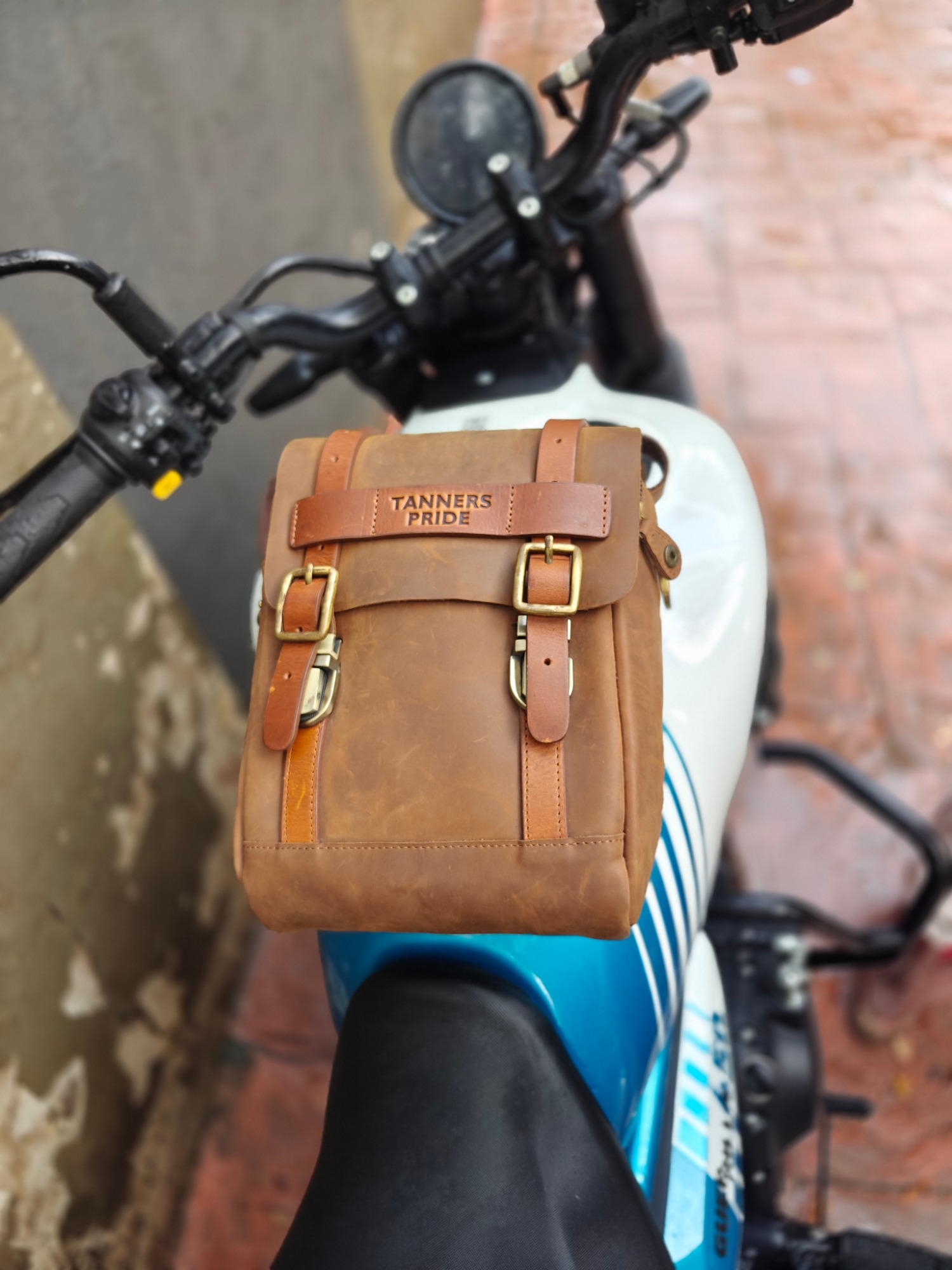Customer photo from Andrew R