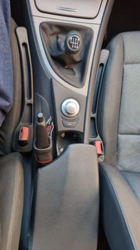 Reseña de cliente Car Gap