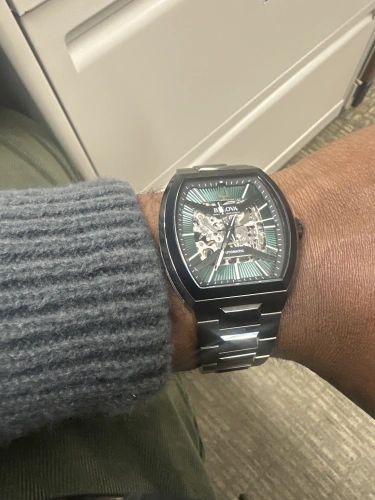 Orologio da uomo analogico al quarzo Skagen Melbye SKW6503