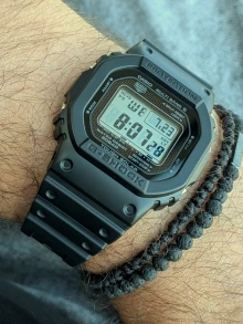 Fossil Riley Stainless Steel Bracelet Women's Watch ES3202