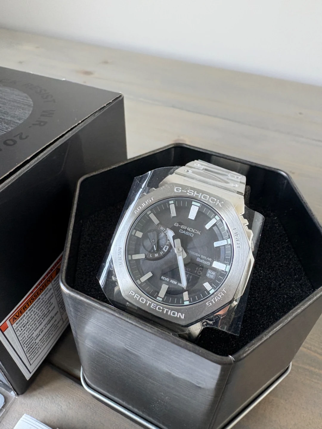 Swatch WHAT IF…ALLWHITE? WHAT IF…ALLWHITE? - SO34W700 | Swatch® United States