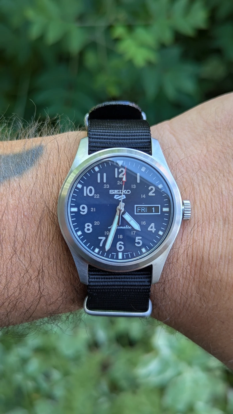 Skagen Anite Silver Dial Gold-tone Mesh Ladies Watch SKW2150