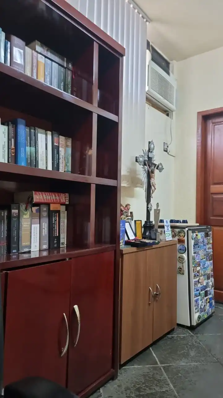 Foto enviada por Delegado D.