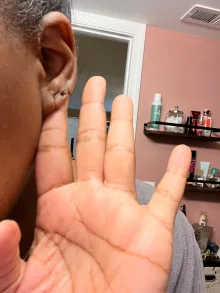 Customer Review Photo