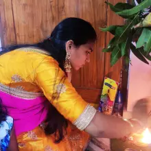 Customer Review Photo