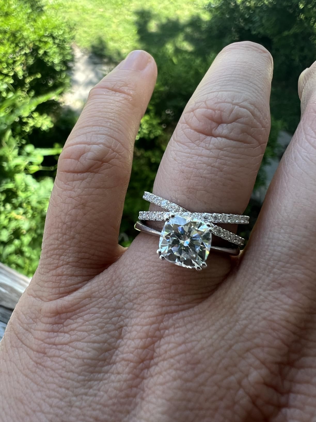 Customer review photo from Helena B.