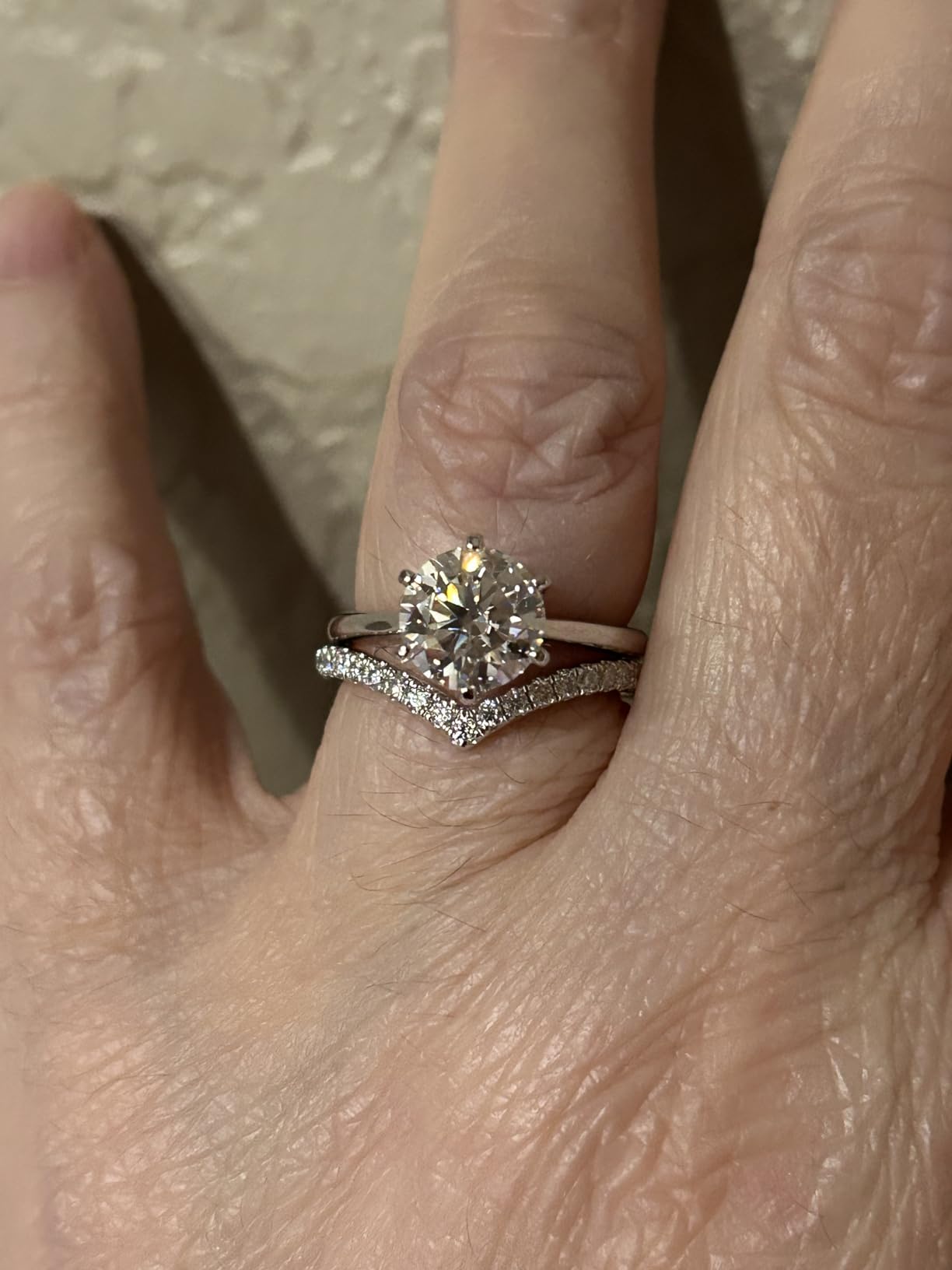 Customer review photo from Madison P.