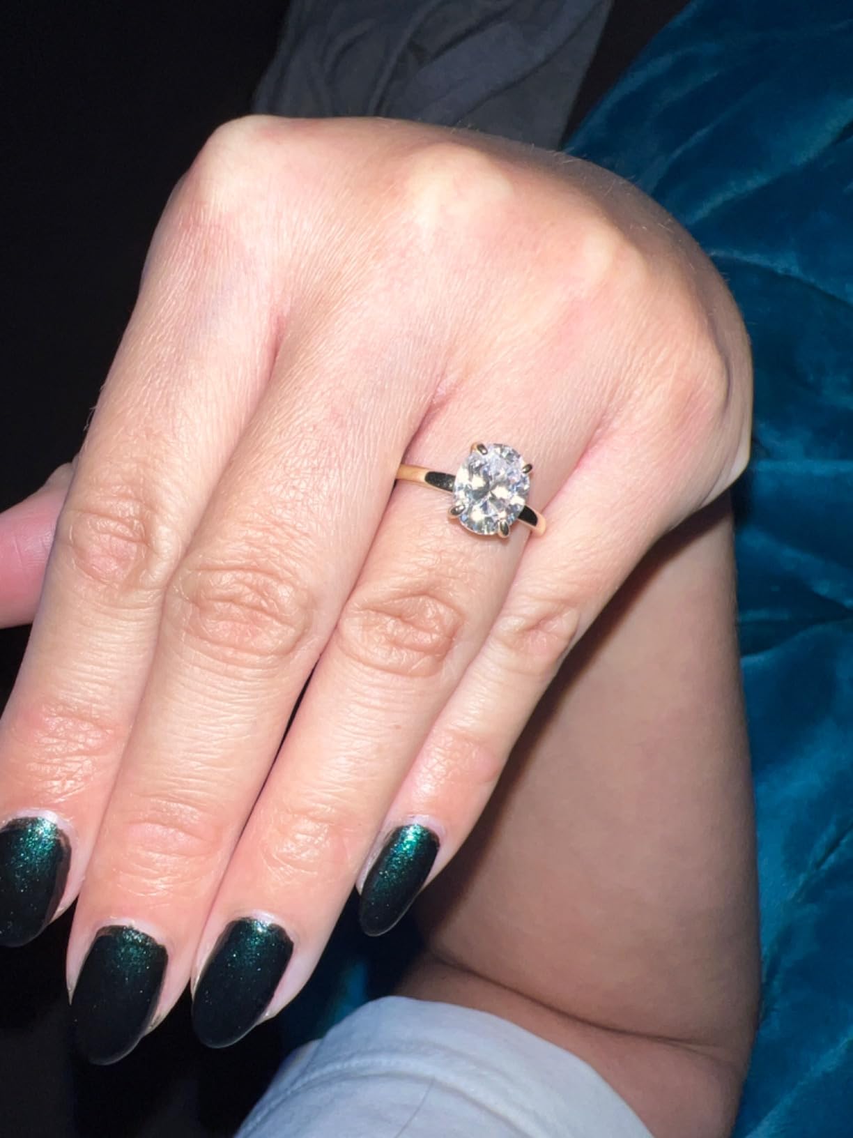Customer review photo from Jessica W.