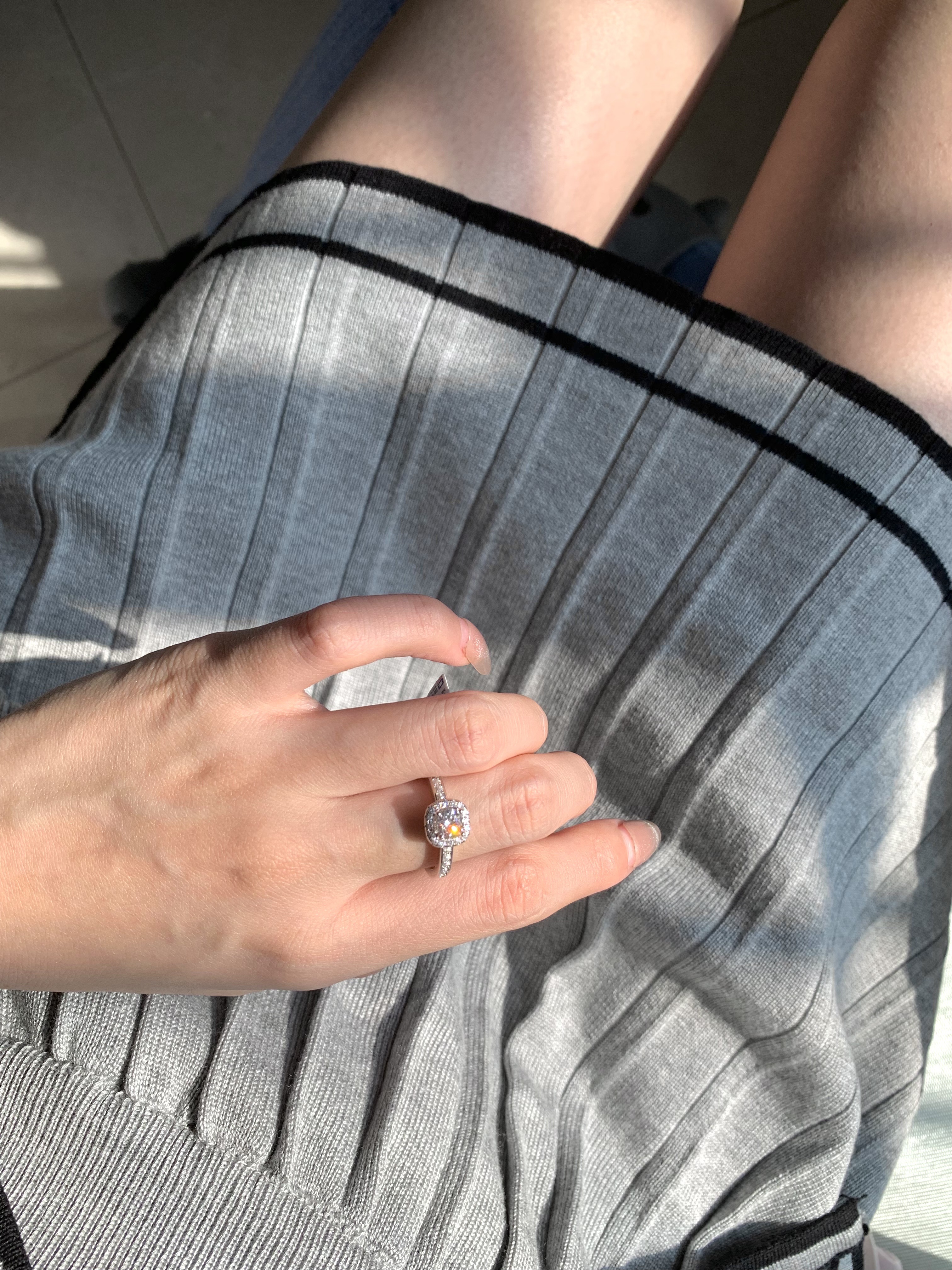 Customer review photo from Sophia L.