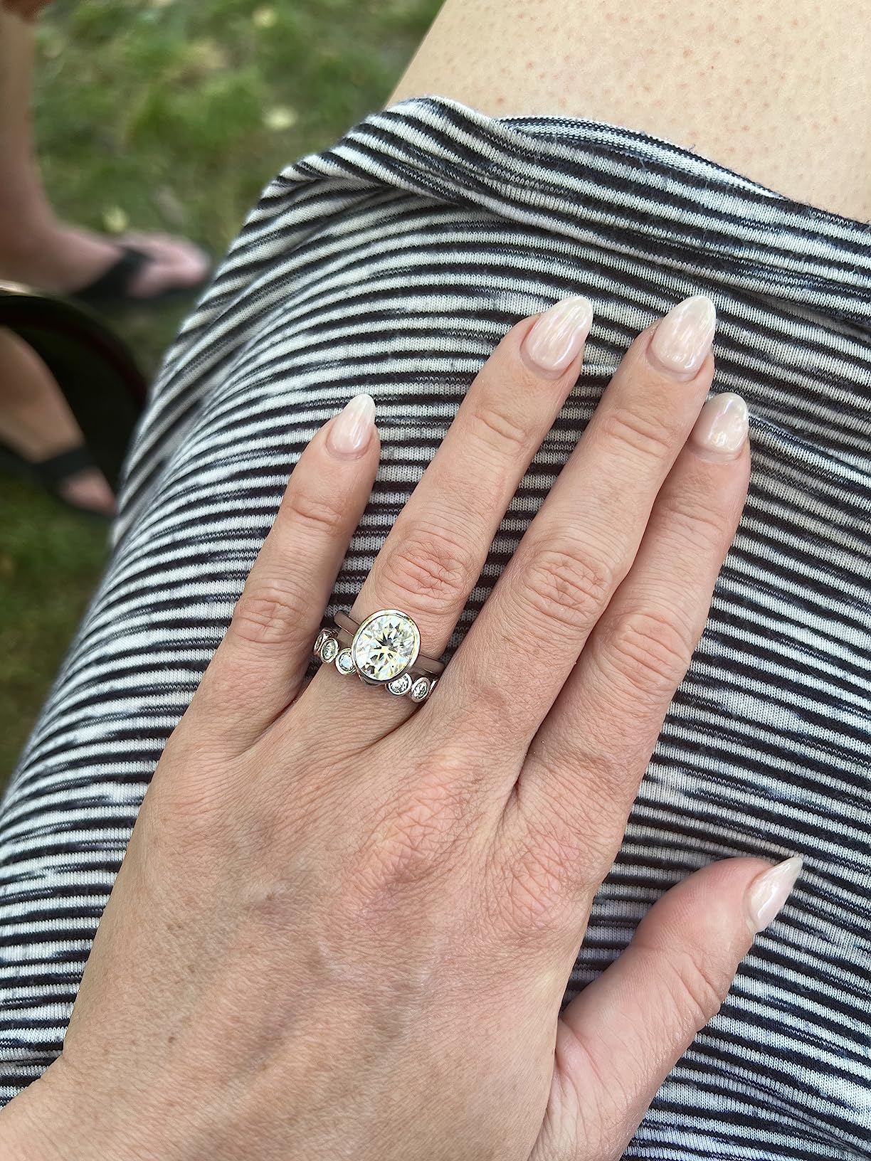 Customer review photo from Erin B.