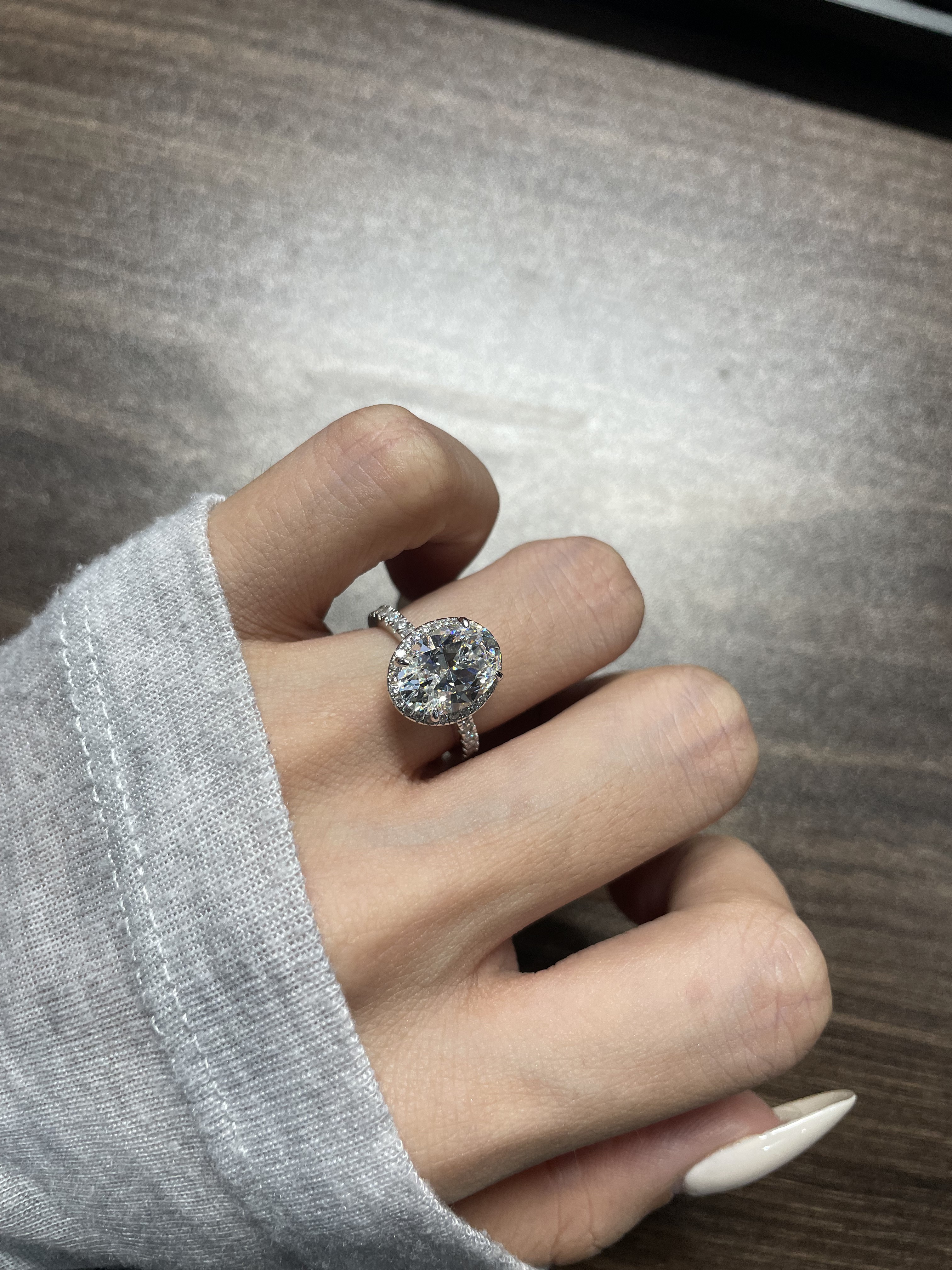 Customer review photo from Andrea Q.