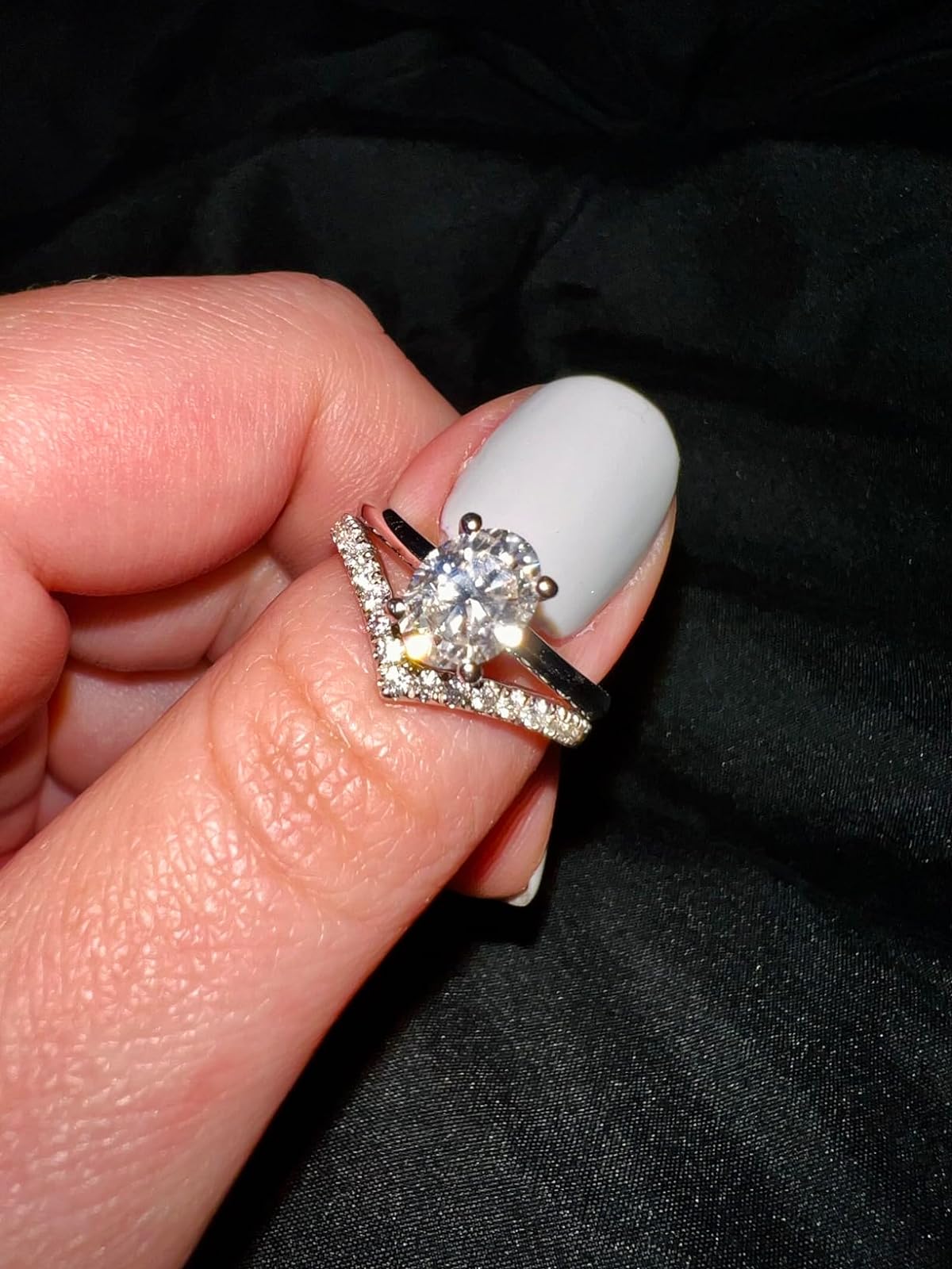 Customer review photo from Dianne B