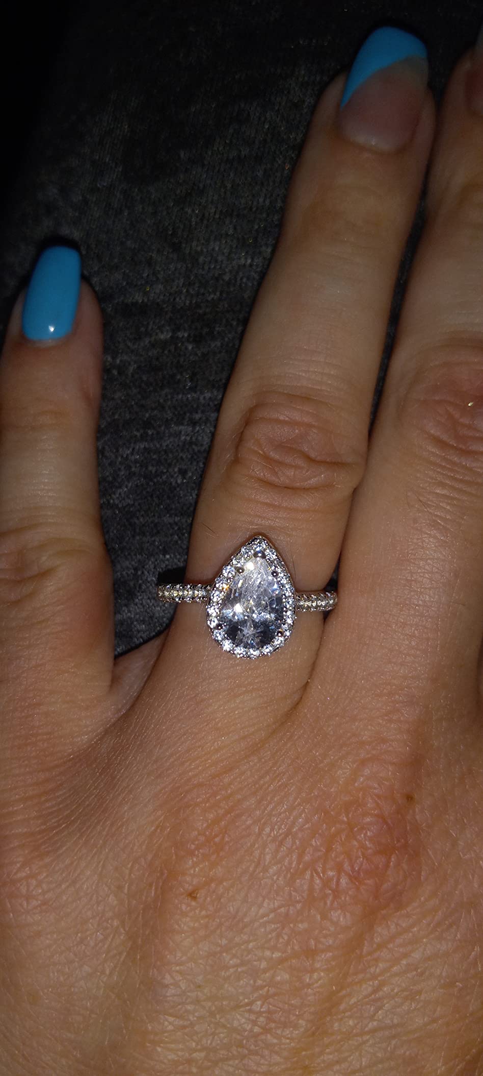 Customer review photo from Irene A.