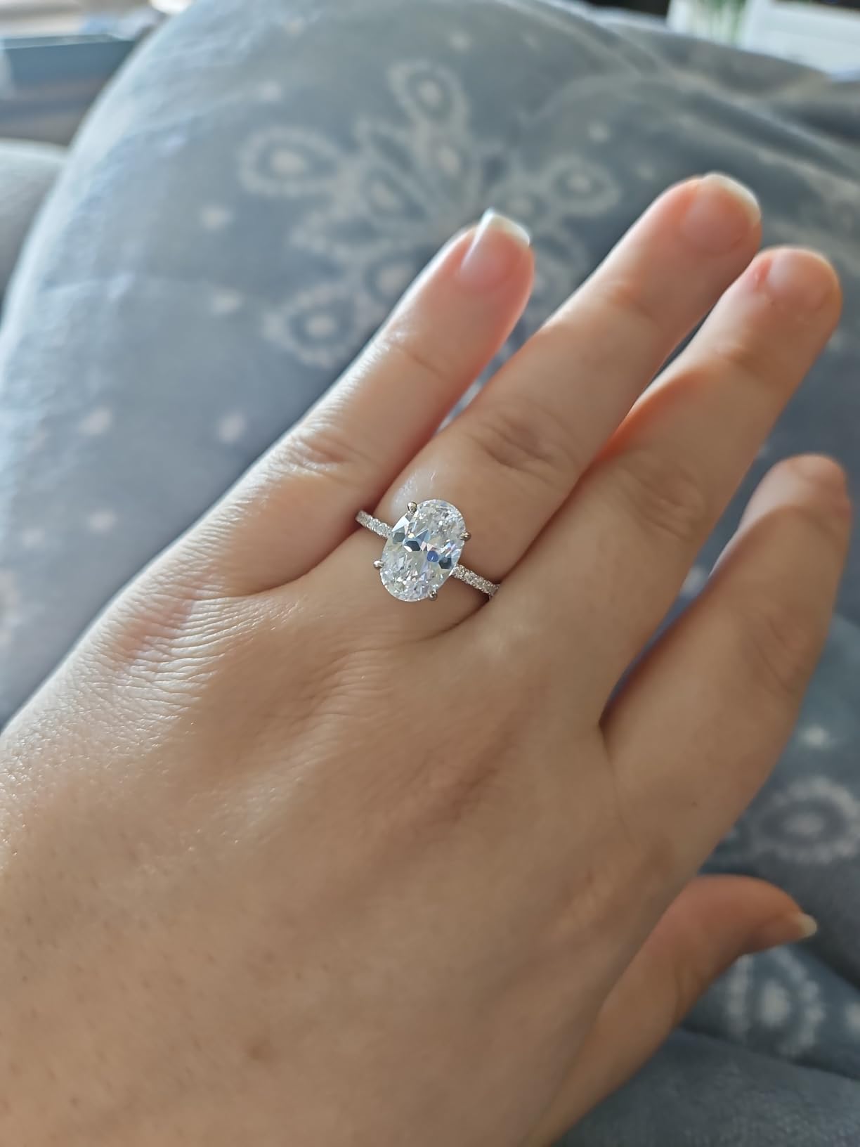 Customer review photo from Jessica K.