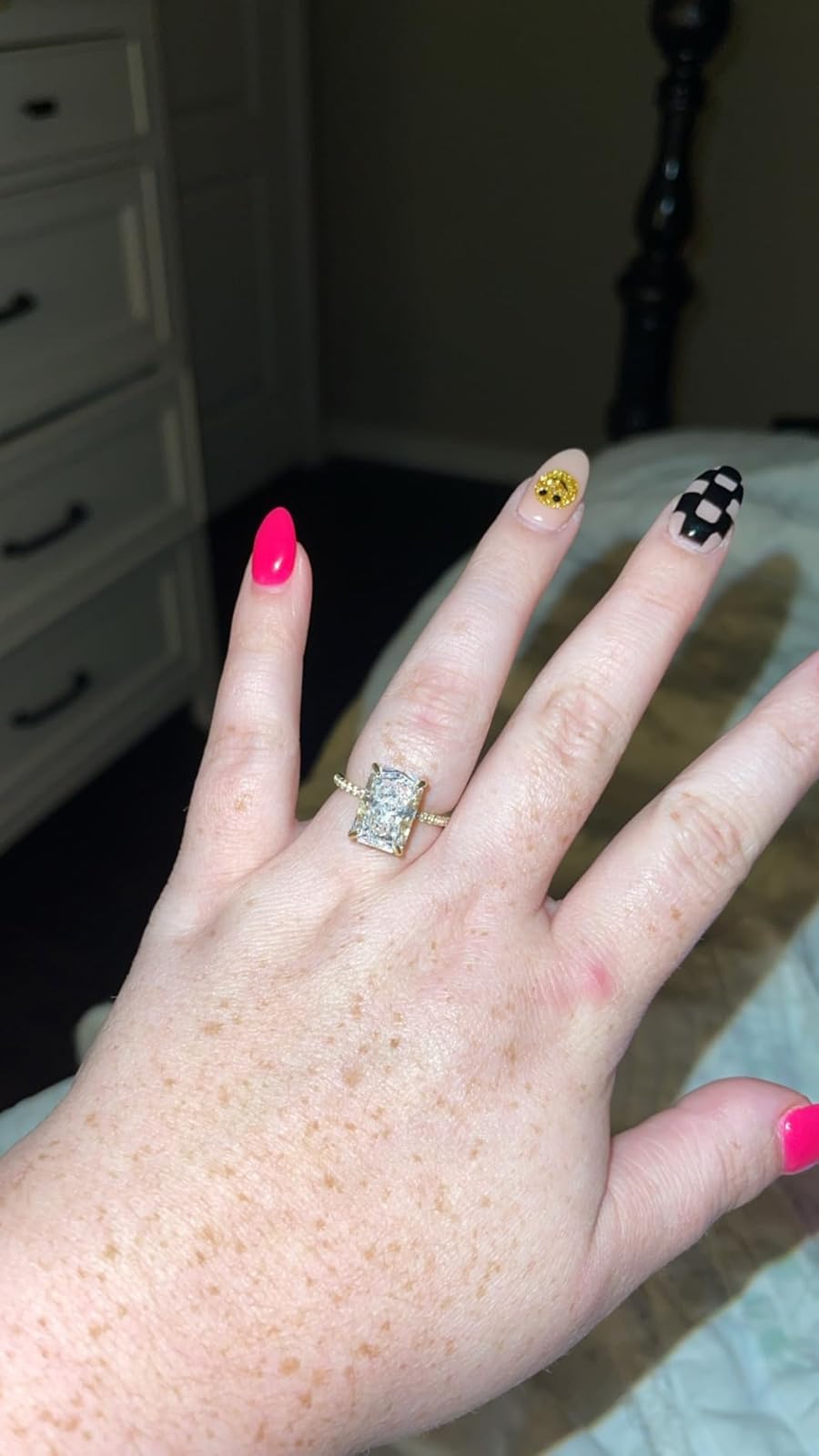Customer review photo from Kaylee O.