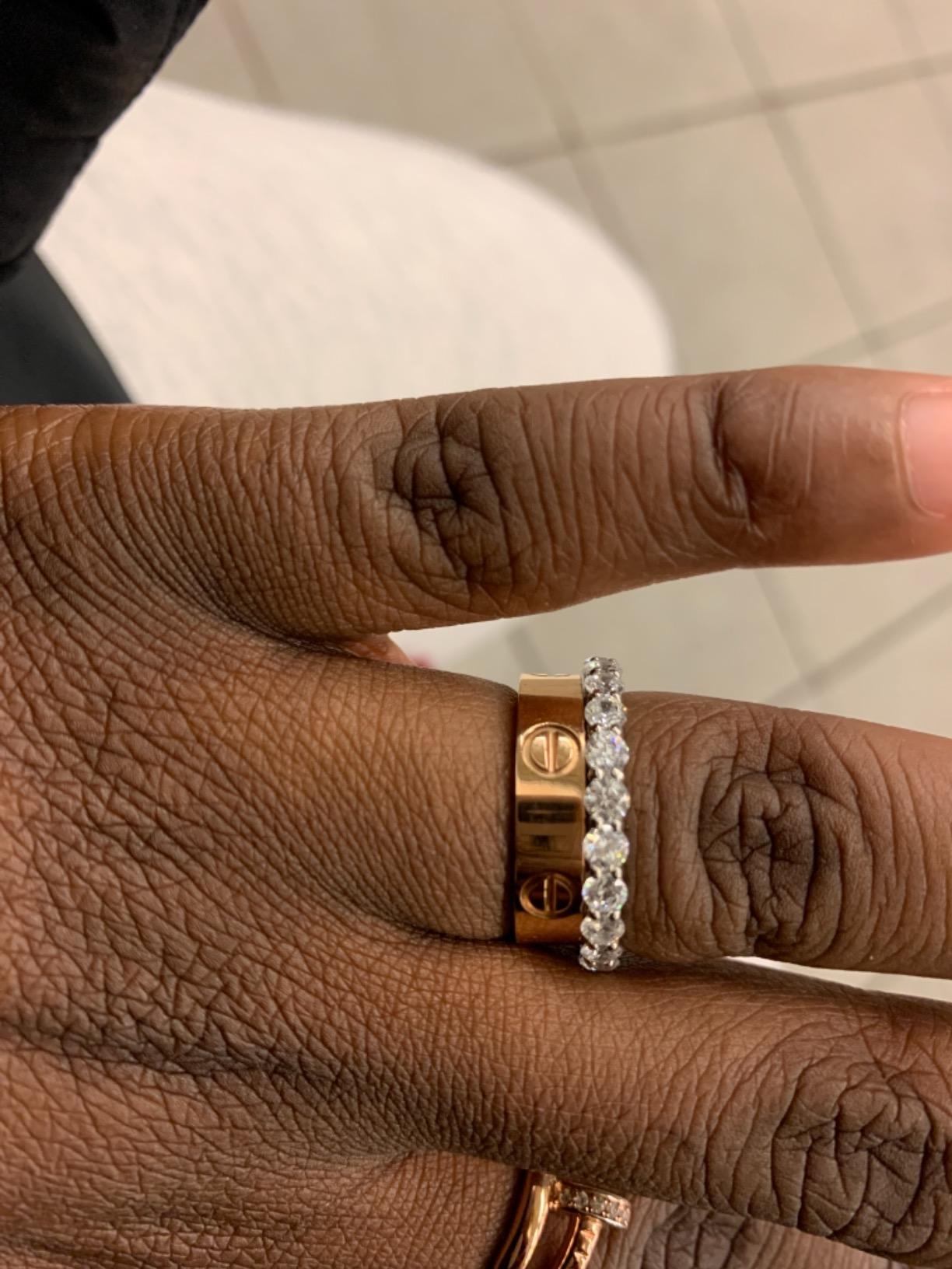 Customer review photo from Niki C.