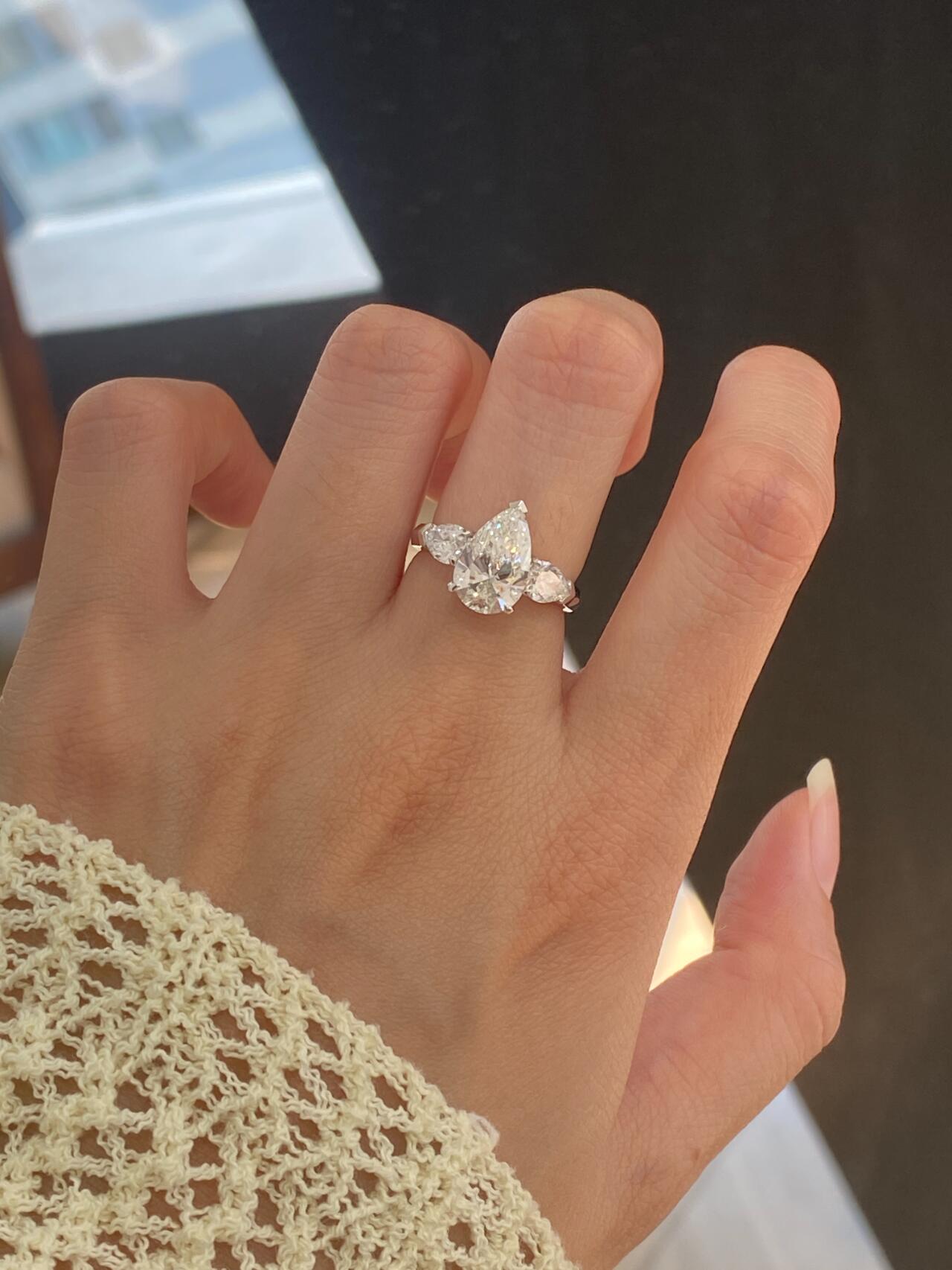 Customer review photo from Amber K.