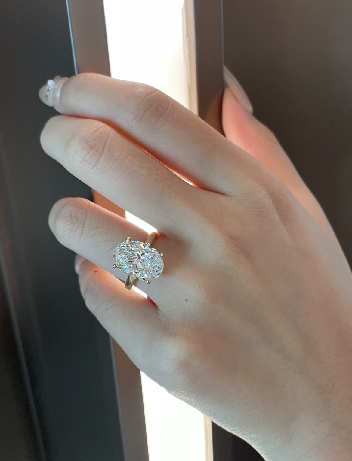 Customer review photo from Robin M.