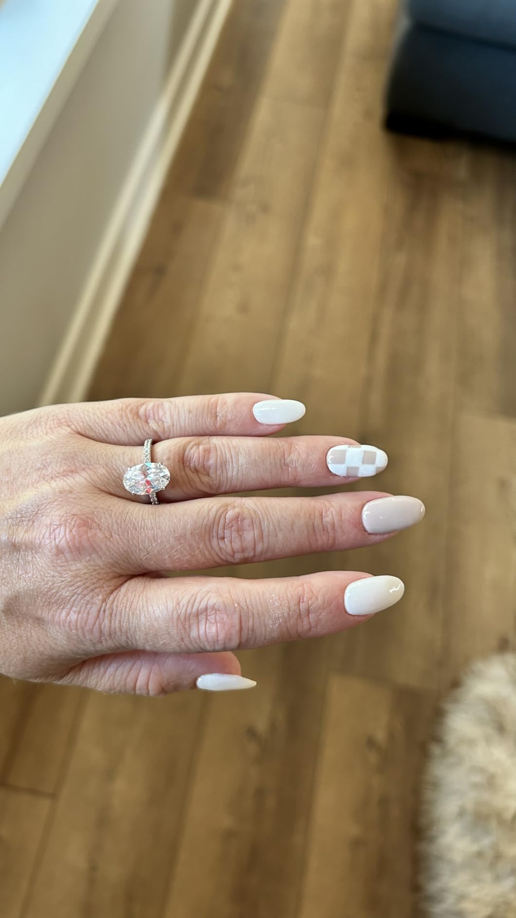 Customer review photo from Nikki B.