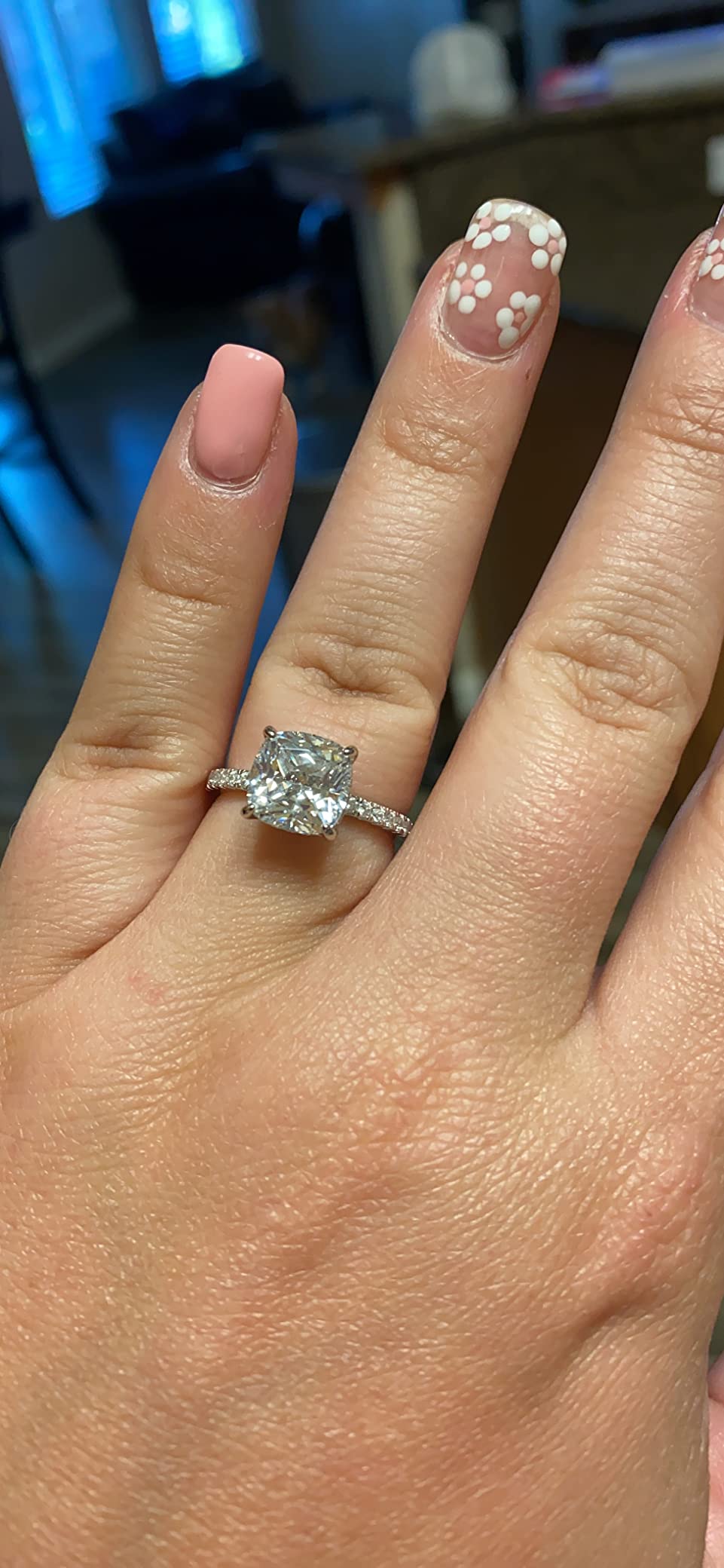 Customer review photo from Lori D.