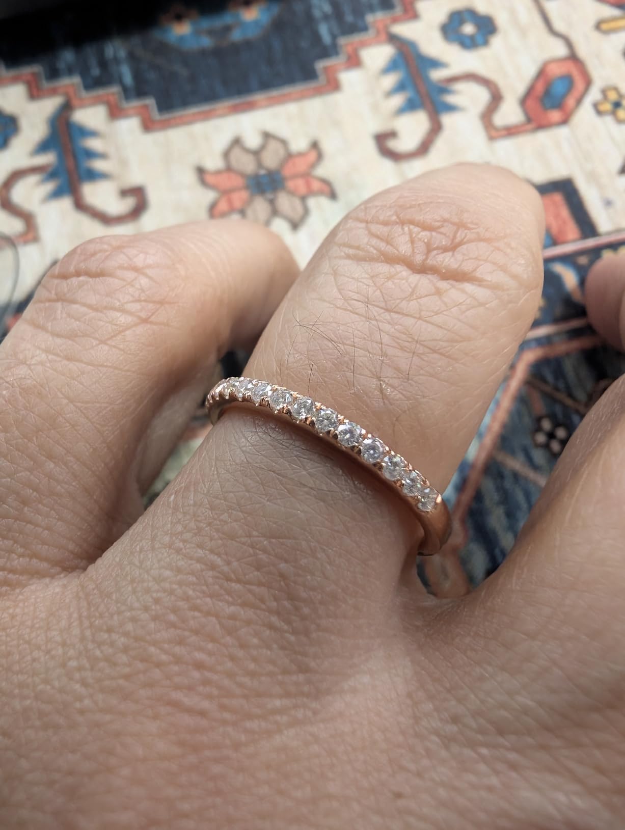 Customer review photo from Bianca C.