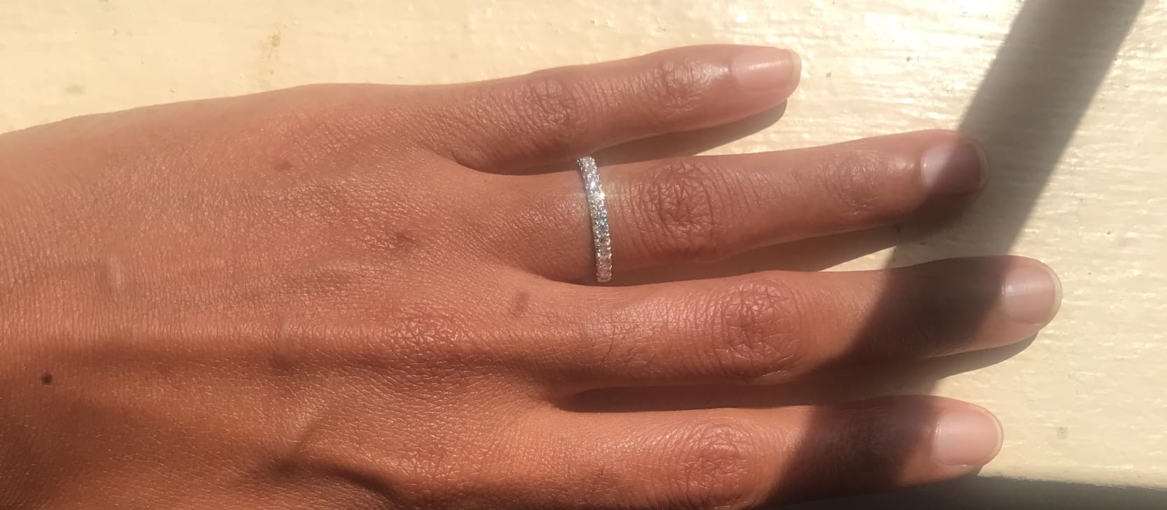 Customer review photo from Maren