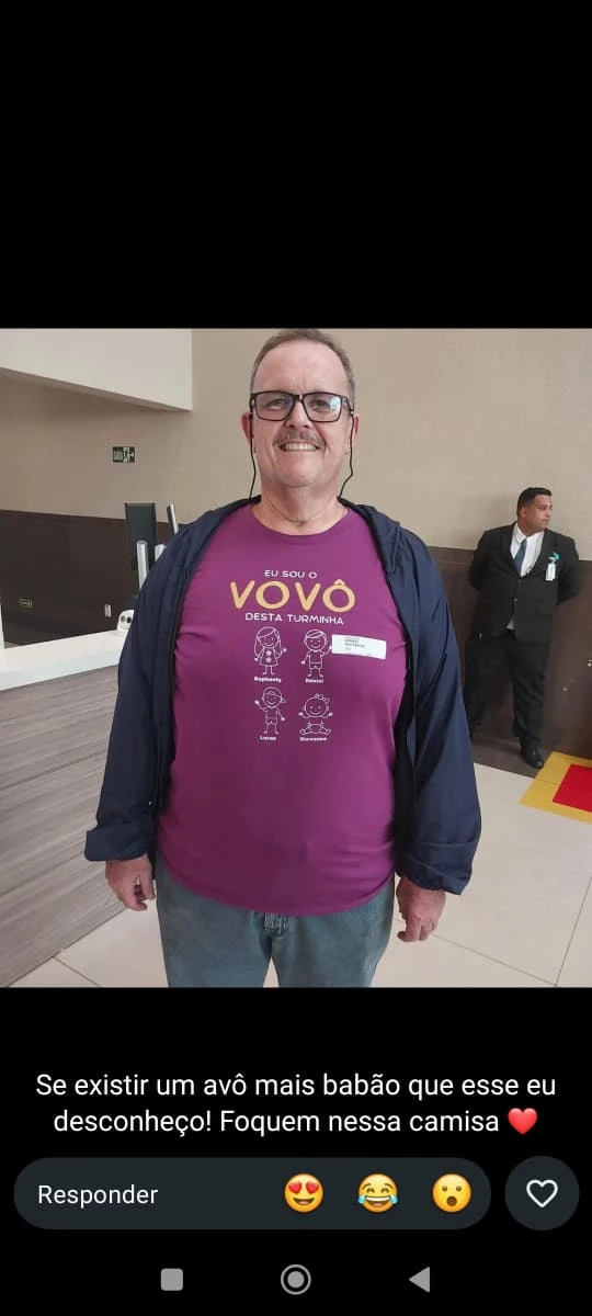 Foto enviada por Domingos S.
