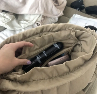 Customer review by Ewelina N.