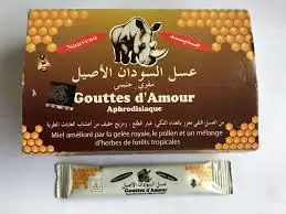 Miel Soudani Original