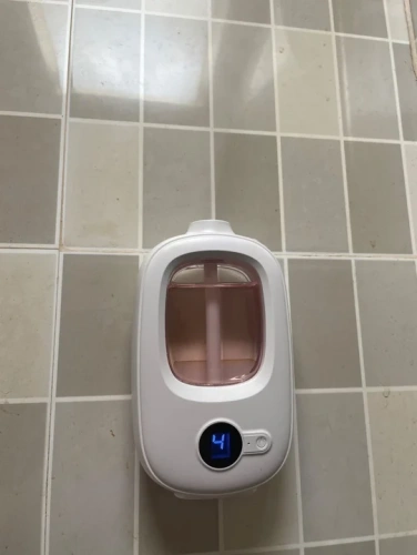 Customer review photo