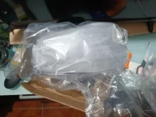 Foto del cliente Enrico — Cover Calotte Specchietti Audi A3 (2010-2013) A4 (2011-2016) A5 (2010-2016)