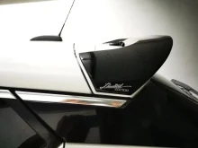 Foto del cliente Cristian — Spoiler Opel Astra (2015-2018)