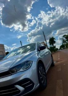 Foto del cliente Marcello — Cover Calotte Specchietti Volkswagen Polo (2018-2023)