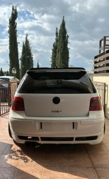 Foto del cliente Piero — Spoiler Senza Foratura
