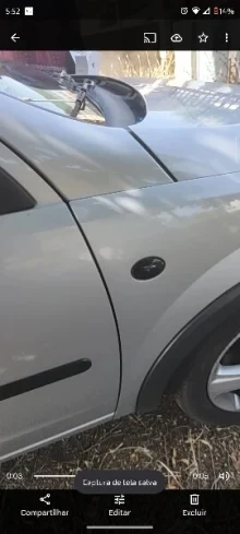 Foto del cliente Roberto — Indicatori Direzione Led Opel
