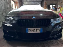Foto del cliente Gaia — Griglia Bmw Serie 3 (2012-2019) F31 F30