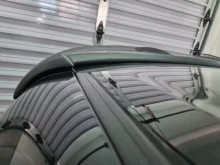 Foto del cliente Pietro — Spoiler Suzuki Swift (2017-2022) Zc33S