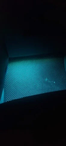 Foto del cliente Marco — Led Striscia Per Interni 4Pcs