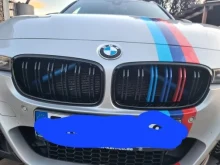 Foto del cliente Roberto — Griglia Bmw Serie 3 (2012-2019) F31 F30