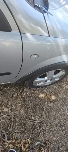 Foto del cliente Roberto — Indicatori Direzione Led Opel