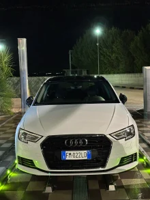 Foto del cliente Lorenzo — Indicatori Direzione Led Audi A3 8V S3 Rs3 (2013-2018)