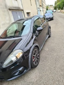 Foto del cliente Nicola — Indicatori Direzione Led Fiat