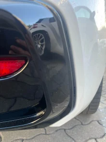 Foto del cliente Emma — Diffusore Bmw Serie 1 F20 F21 (2015-2019)