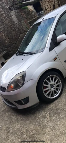 Foto del cliente Cherenet — Indicatori Direzione Led Ford Volkswagen